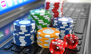 Как войти на сайт Columbus Casino